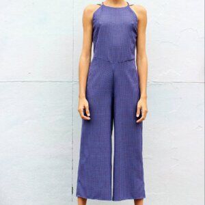 Maryam Nassir Zadeh jumpsuit